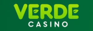 verdecasino casino logo